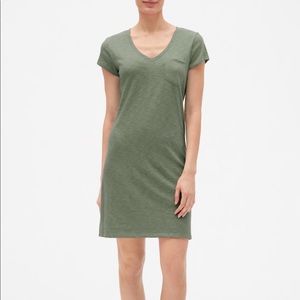 GAP T-shirt Dress